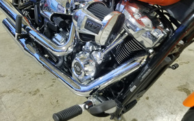 HARLEY FXBR 2023 YEZ