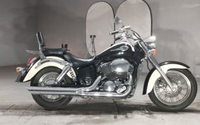 HONDA SHADOW 750 1997 RC44