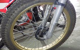 HONDA TLR200 MD09