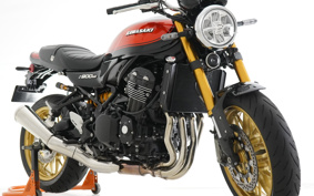 KAWASAKI Z900RS SE 2026 ZR902A