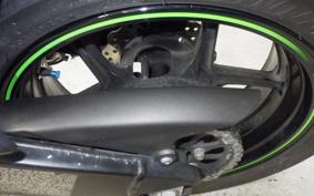 KAWASAKI ZX 10 NINJA R 2011