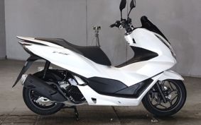 HONDA PCX125 JK05