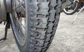 HONDA C90 SUPER CUB HA02