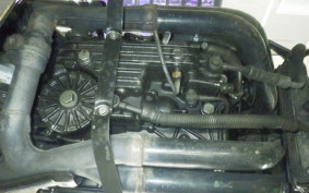 KAWASAKI GPZ900R NINJA 1984 ZX900A