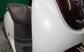 HONDA GIORNO 2 2023 AF70