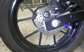 SUZUKI GSX-R125 DL33B