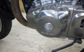 SUZUKI ST250E 1989 NJ4CA