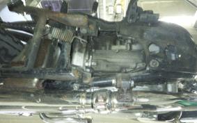 YAMAHA SR400 Gen.2 1994 1JR