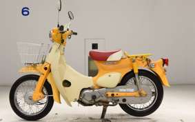 HONDA LITTLE CUB AA01