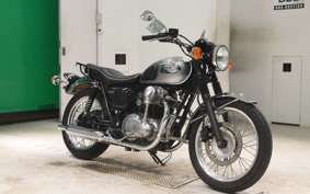 KAWASAKI W400 2011 EJ400A