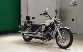 YAMAHA DRAGSTAR 250 VG02J