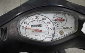 SUZUKI ﾚｯﾂ CA4AA