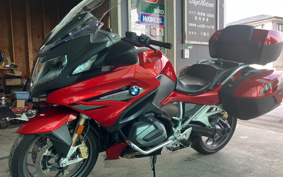 BMW R1200RT 2019 0J61