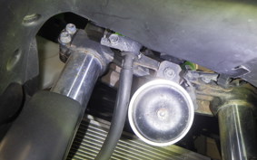 KAWASAKI NINJA 400R 2012 ER400B