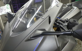 HONDA CBR250RR A 2021 MC51