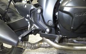 SUZUKI SV650 X A 2021 VP55B