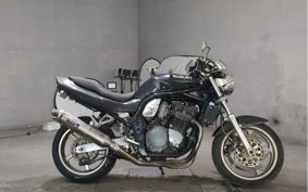 SUZUKI GSF1200 GV75A
