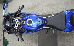 SUZUKI GSX-R125 1999 DL33B