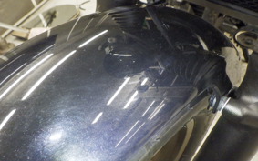 HONDA REBEL 250  S E-clutch 2003 MC49