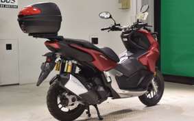 HONDA ADV160 2005 KF54