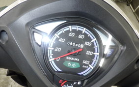 SUZUKI ADDRESS 110 CE47A