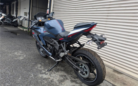 KAWASAKI NINJA ZX-25R SE ZX250E