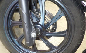 HONDA PCX 125 2024 JF81
