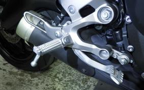 YAMAHA XSR900 RN46J