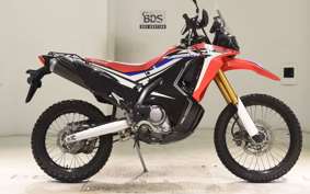 YAMAHA CRF250 RALLY MD44