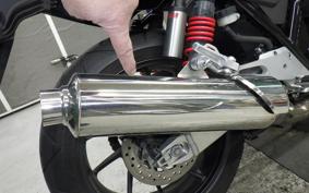 HONDA CB400 SUPER BOLDOR 2021 NC42