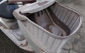 HONDA DIO CHESTER AF62