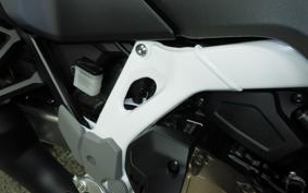 HONDA CRF1100L AFRICA TWIN DCT 2026 SD15
