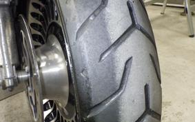 HARLEY FLHR 1690 2012