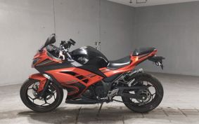 KAWASAKI NINJA 250 EX250L