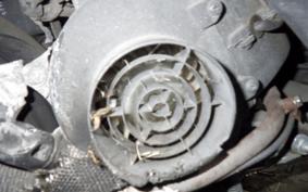 HONDA DIO Gen.6 AF68