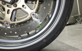 APRILIA SHIVER 750GT 2009