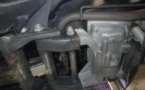SUZUKI ﾚｯﾂ 1990 CA4AA