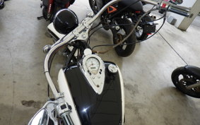 YAMAHA DRAGSTAR 400 CLASSIC 2006 VH01J