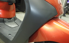 HONDA TACT Basket 2000 AF79