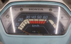 HONDA TACT
