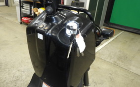 HONDA ZOOMER 2018 AF58