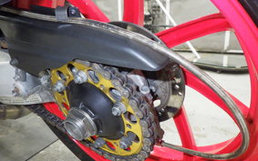HONDA VFR400R 1992