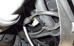 YAMAHA JOG APRIO 2009 SA11J