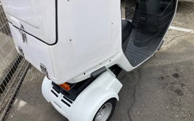HONDA GYRO TA03