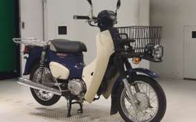 HONDA C50 SUPER CUB AA07