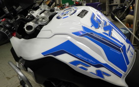 BMW F800GS 2025