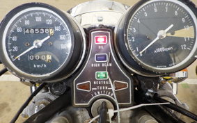 HONDA CB400ﾌｫｱ CB400F