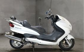 YAMAHA MAJESTY 250 SG03J