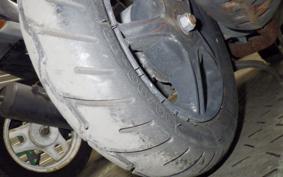 YAMAHA JOG Z Gen.2 SA16J