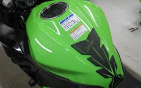 KAWASAKI NINJA 400 2022 EX400L